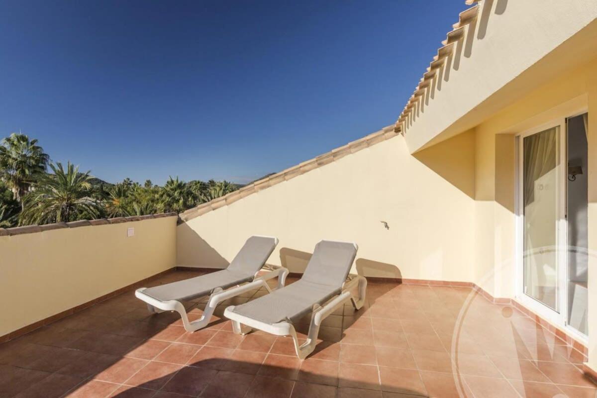 La Manga Club Resort - Los Olivos 593 Atamaría Buitenkant foto