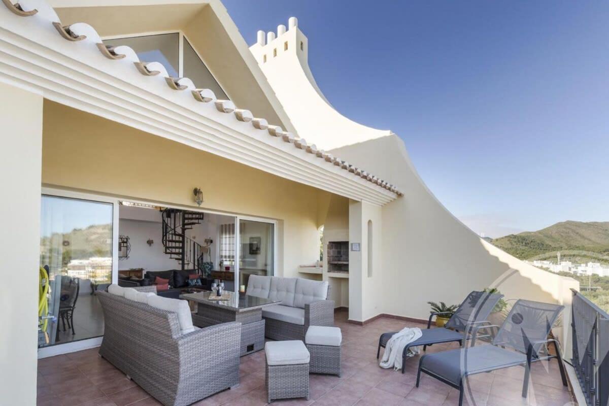 La Manga Club Resort - Los Olivos 593 Atamaría Buitenkant foto