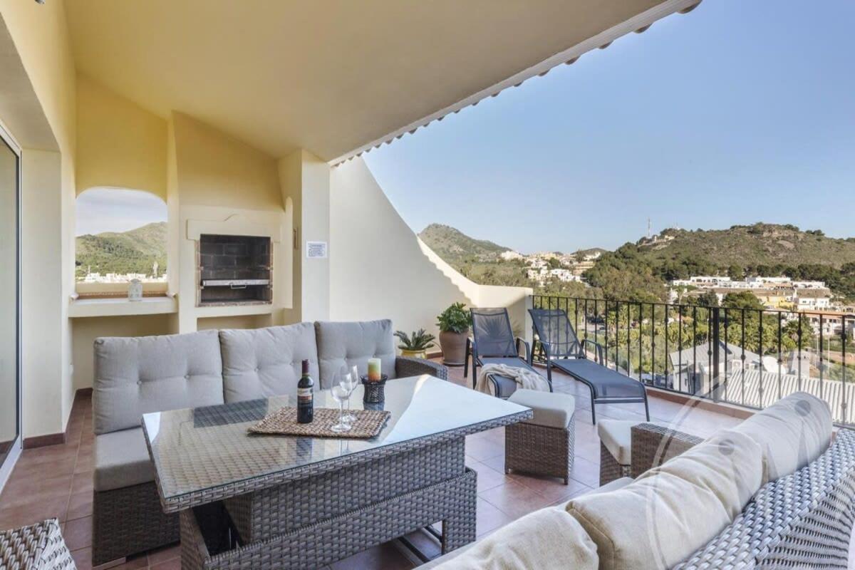 La Manga Club Resort - Los Olivos 593 Atamaría Buitenkant foto