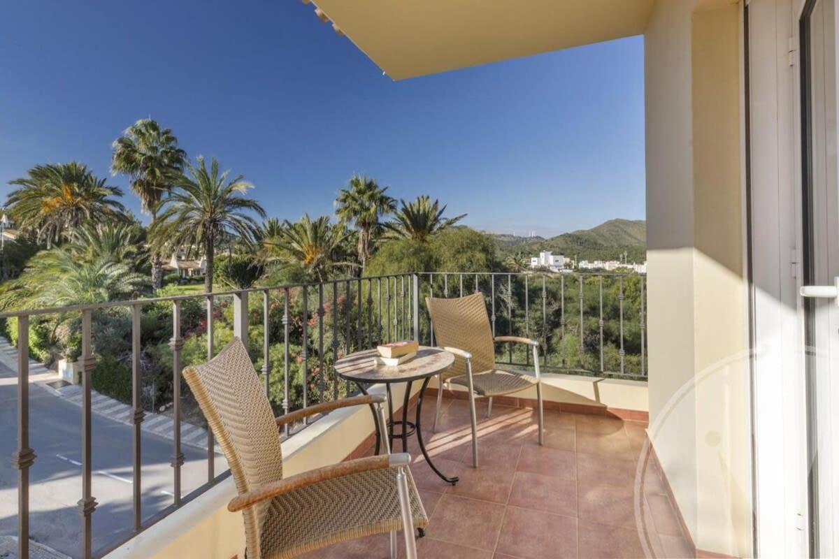 La Manga Club Resort - Los Olivos 593 Atamaría Buitenkant foto